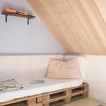 Ubytování v soukromí Noah's Ark Klitmøller