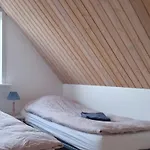 Ubytování v soukromí Noah's Ark Klitmøller