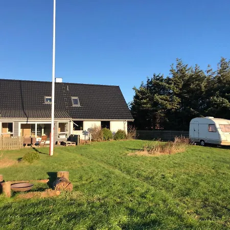 Habitación en casa particular Noah's Ark *