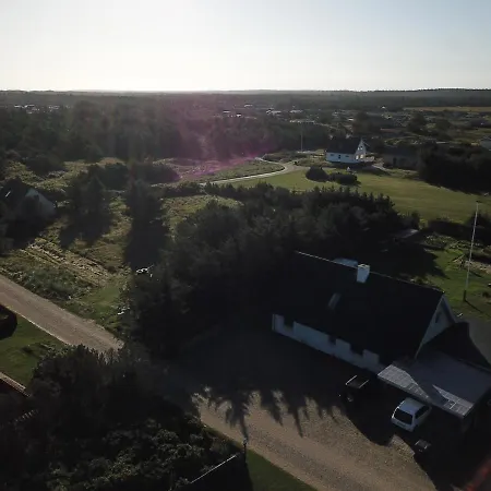 Noah's Ark Klitmøller