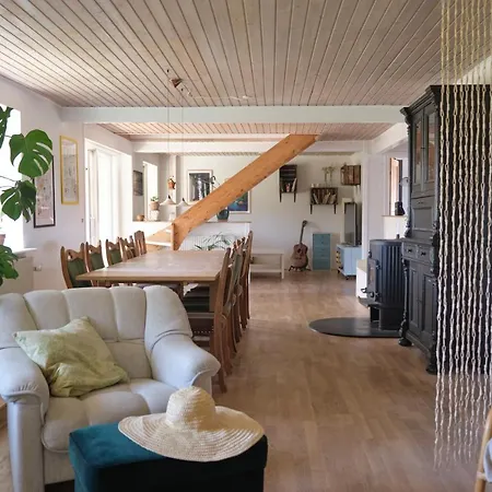 Noah's Ark Klitmøller