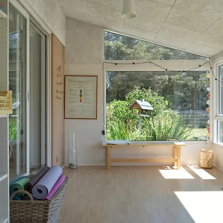 منزل للإقامة Noah's Ark *