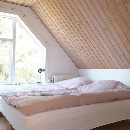 Noah's Ark Habitación en casa particular