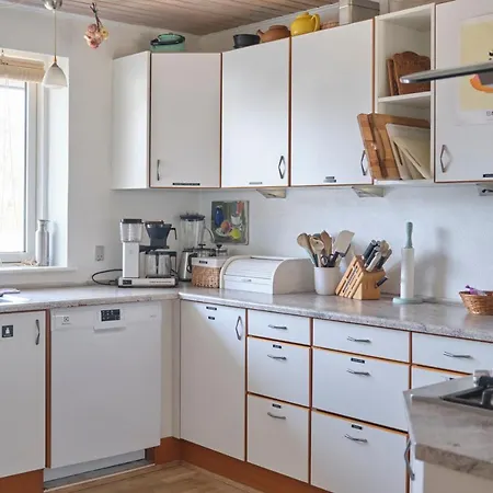 Noah's Ark Klitmøller