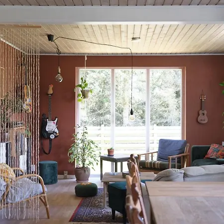 Noah's Ark Klitmøller