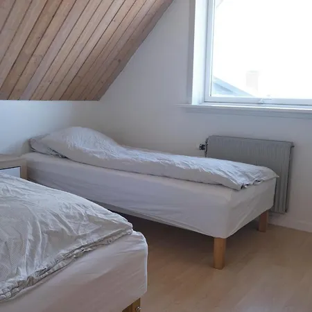 Noah's Ark Habitación en casa particular