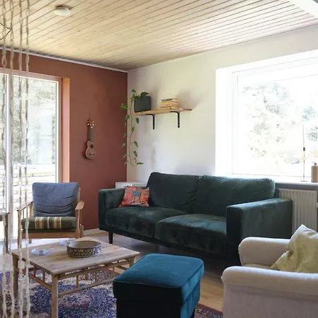 Noah's Ark Habitación en casa particular Klitmøller