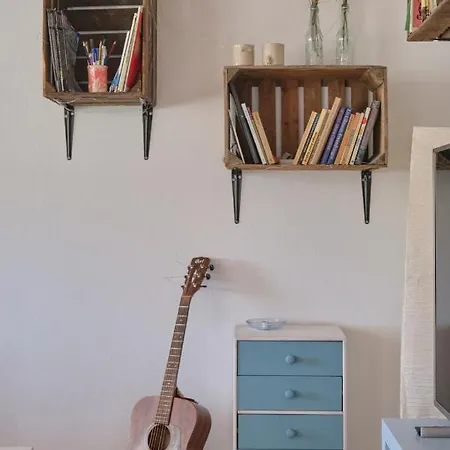 Noah's Ark * Klitmøller