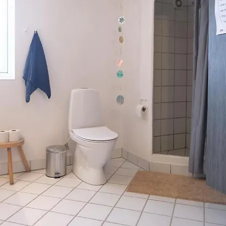 Noah's Ark * Klitmøller