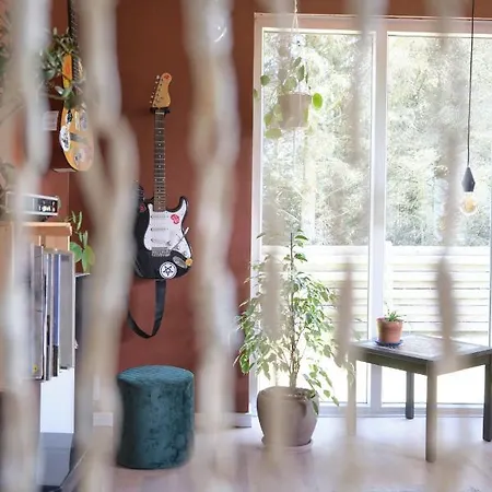 Noah's Ark منزل للإقامة *