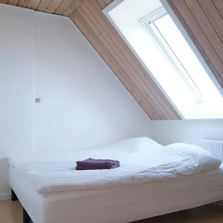 Noah's Ark * Klitmøller