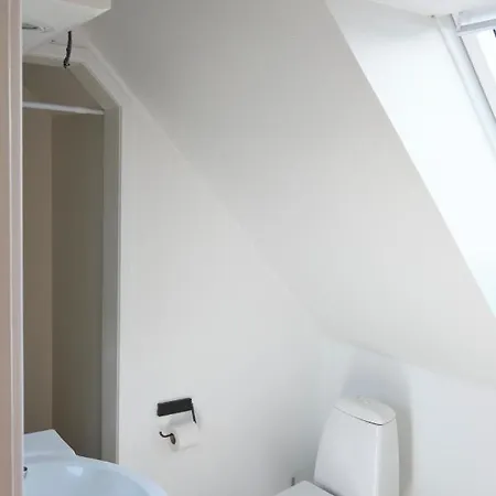 منزل للإقامة Noah's Ark *