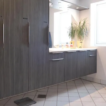 Noah's Ark Klitmøller