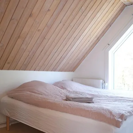 Accommodatie bij particulieren Noah's Ark Klitmøller