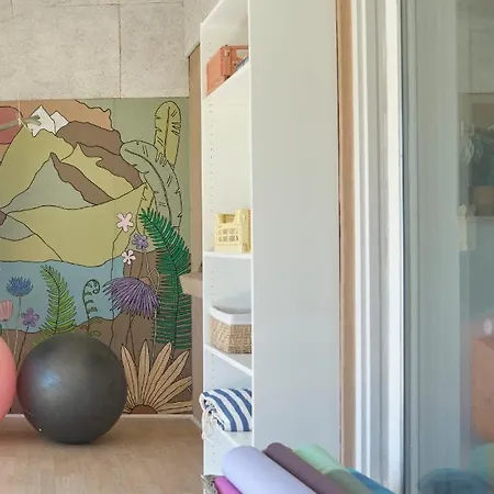 Habitación en casa particular Noah's Ark