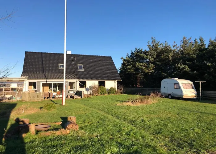 Homestay Noah's Ark *