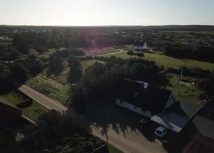 Noah's Ark Klitmoller