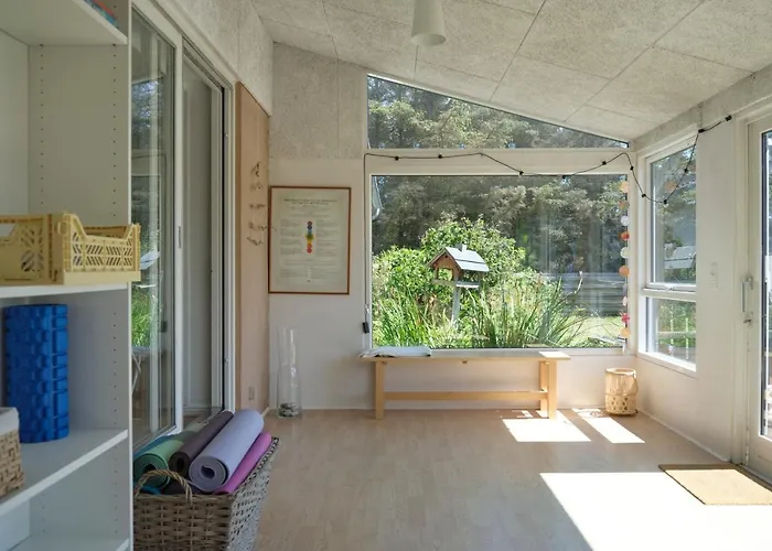 Homestay Noah's Ark *