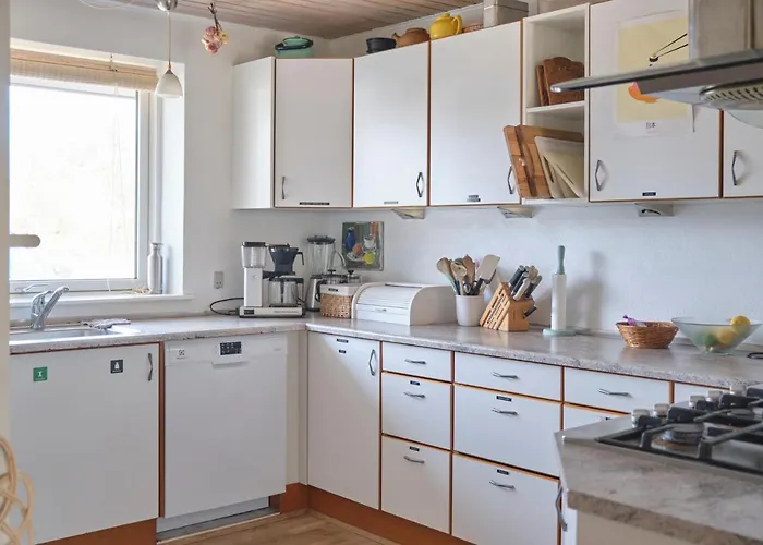 Noah's Ark Klitmoller