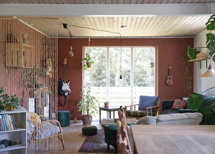 Noah's Ark Klitmoller