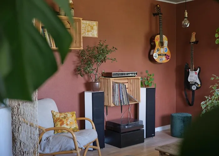 Noah's Ark Klitmoller