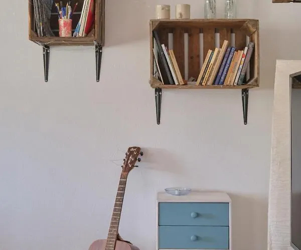 Noah's Ark * Klitmoller