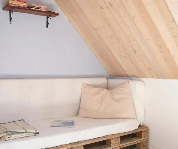 Homestay Noah's Ark Klitmoller