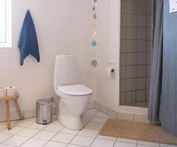 Noah's Ark * Klitmoller