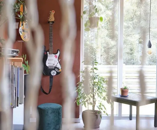 Noah's Ark Homestay *