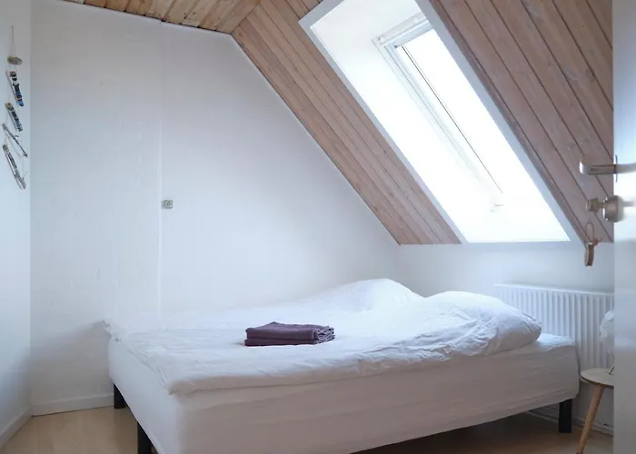 Noah's Ark * Klitmoller